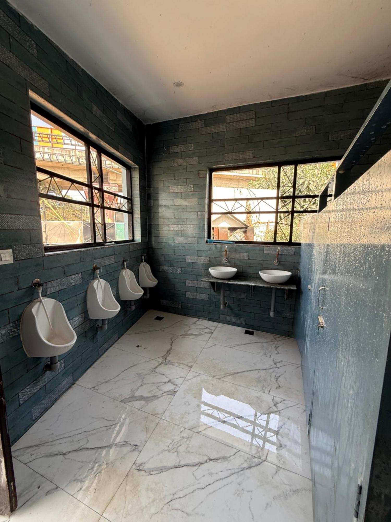 Allāhābād Junction Arail Tent City Kumbh Cottage Mahakumbh -Near Arail Ghat And Naini Station מראה חיצוני תמונה